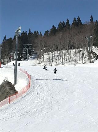 GALA湯沢スキー場のクチコミ写真1