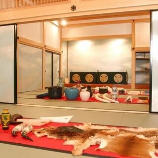 長崎歴史文化博物館の写真27