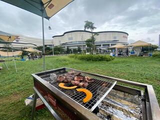 BBQ&CAMP THE B’NC イオンモール幕張新都心のクチコミ写真1