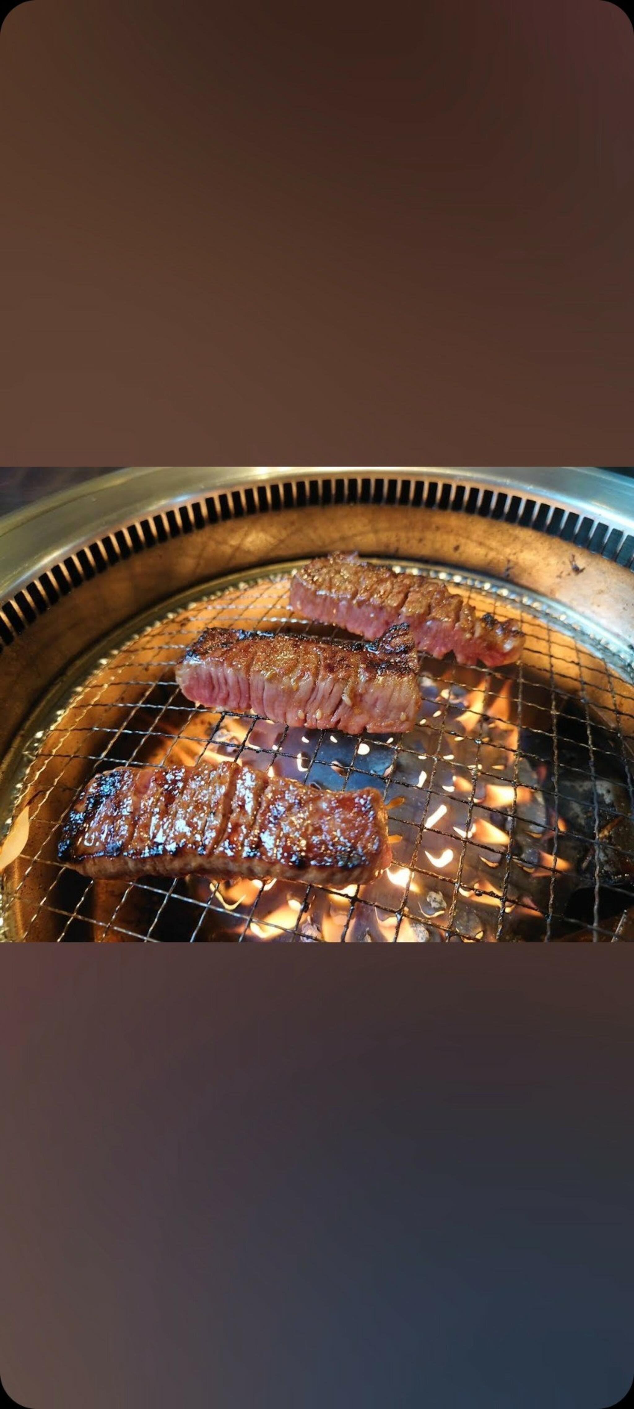 焼肉トラジ ラフィーネの代表写真1