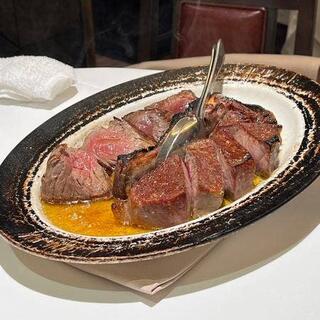 Empire Steak House Roppongiの写真1