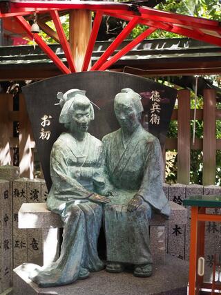 露天神社のクチコミ写真1
