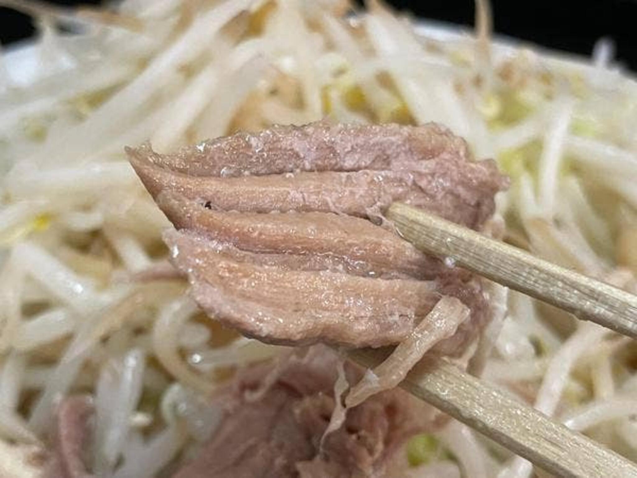 Ryo-ga 麺とび六方 松川店の代表写真6