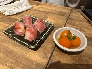 横浜 肉寿司のクチコミ写真2