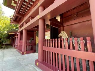 笠間稲荷神社のクチコミ写真2