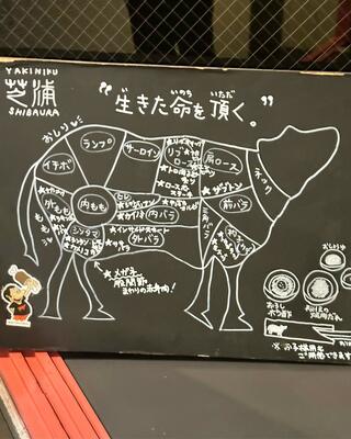 焼肉芝浦 三宿店のクチコミ写真2