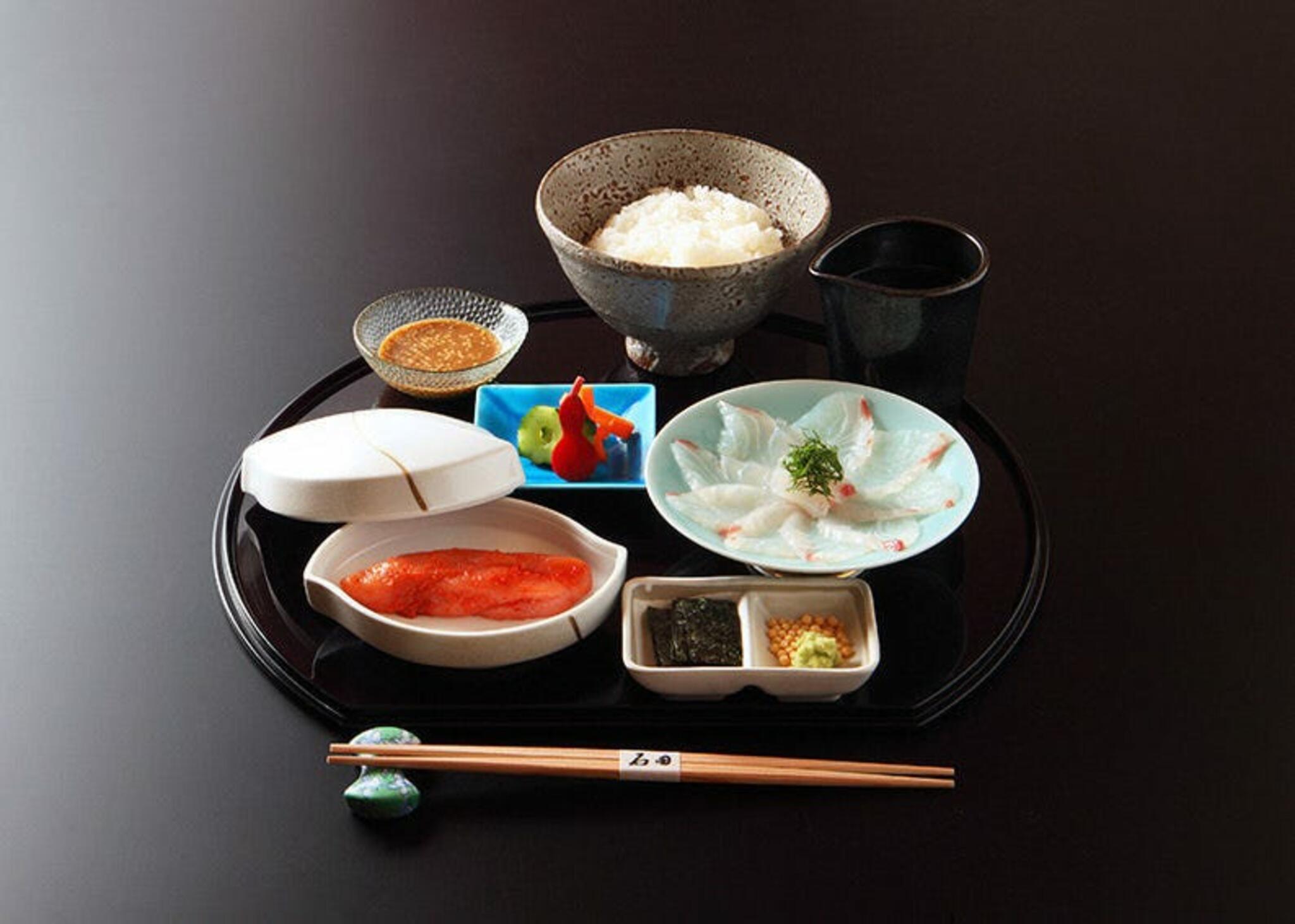 日本料理 石田の代表写真3