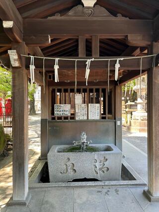 高牟神社のクチコミ写真1