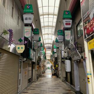 野田新橋筋商店街の写真22