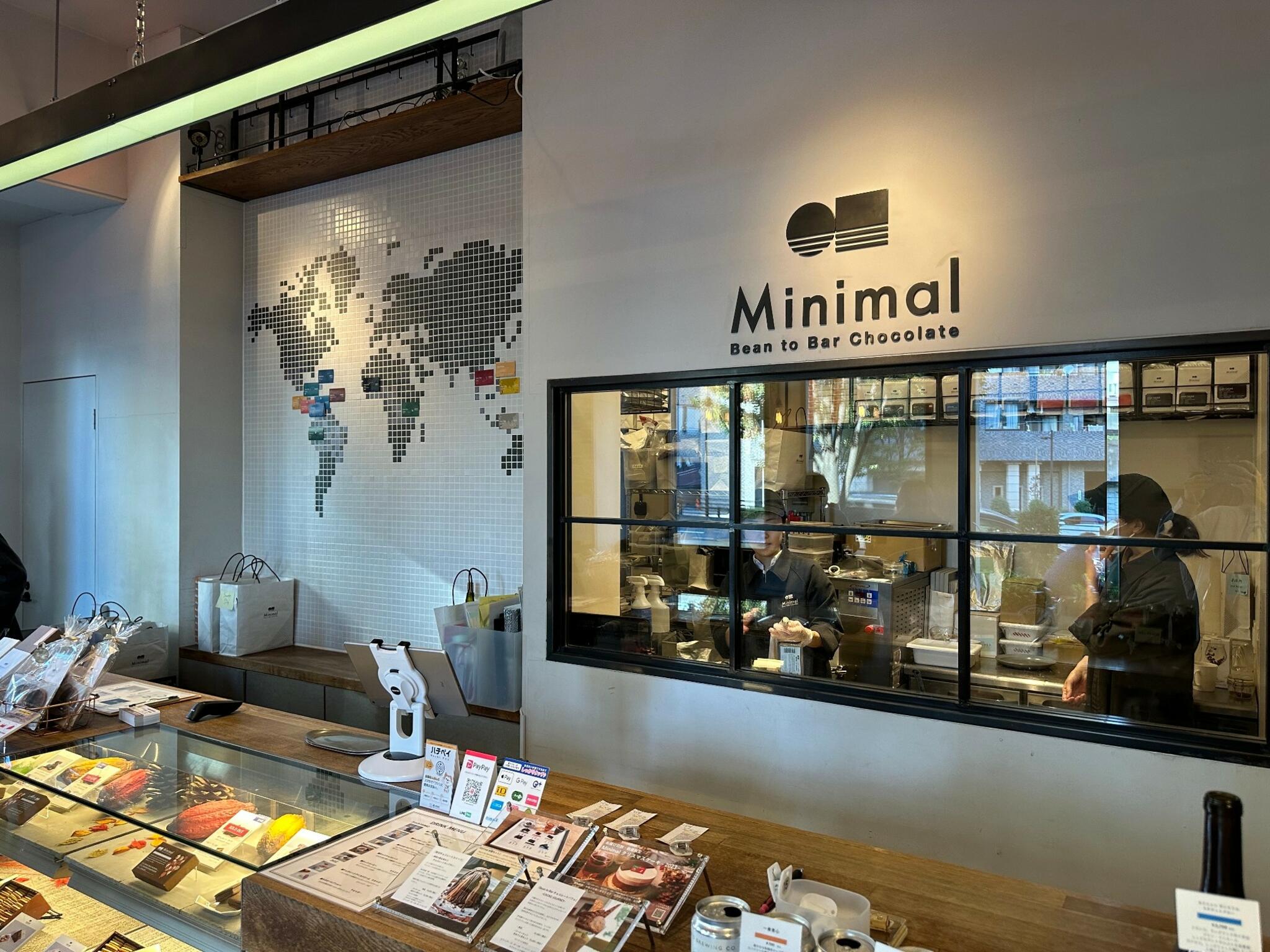 Minimal 富ヶ谷本店の代表写真10