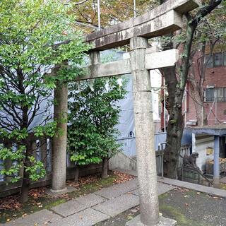 櫻田神社の写真13