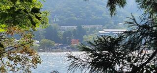 芦ノ湖のクチコミ写真2