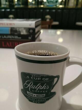 RALPH’S COFFEE 京都BALのクチコミ写真3