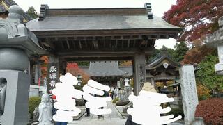 永源寺のクチコミ写真2