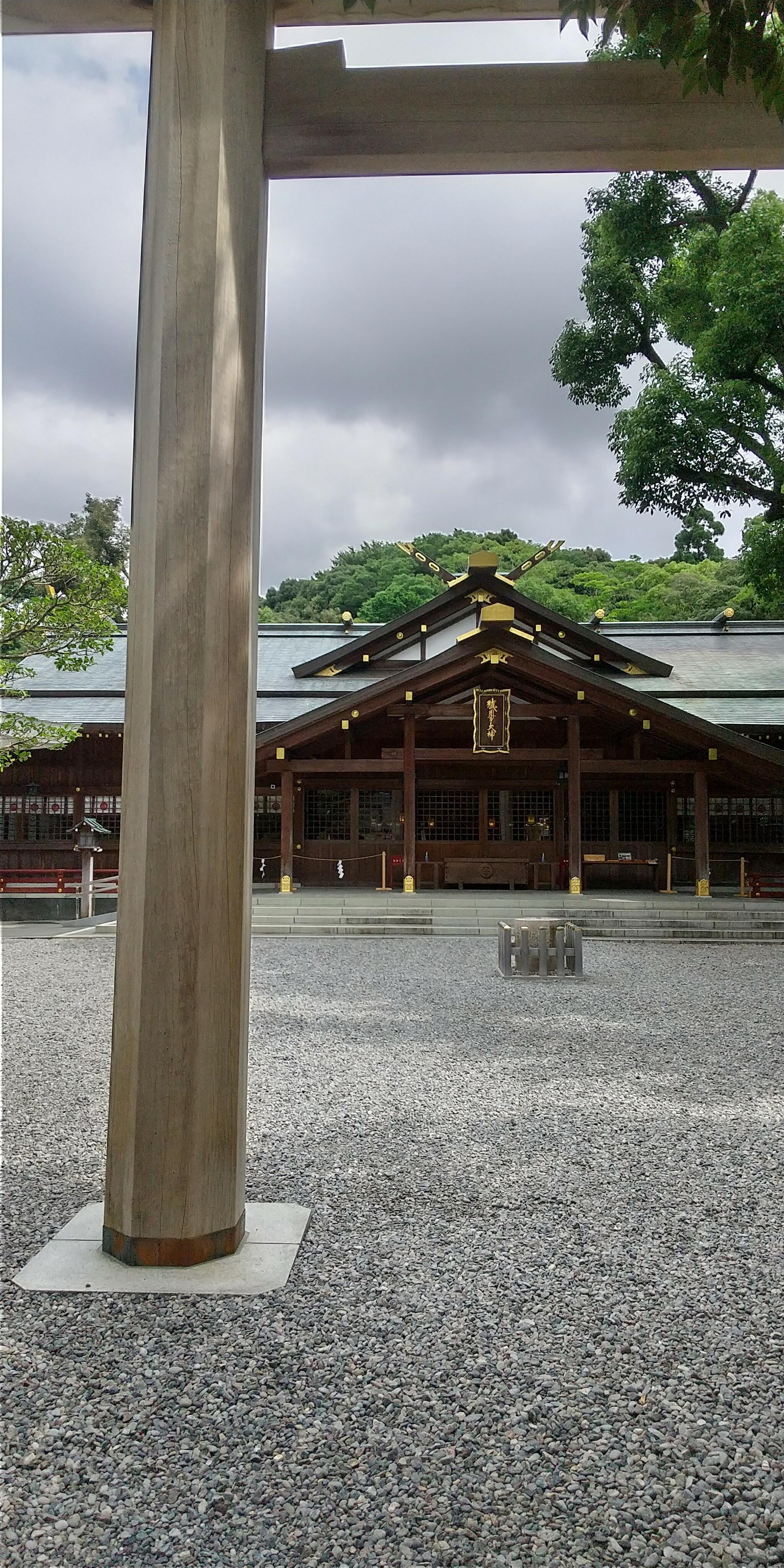 猿田彦神社の代表写真5