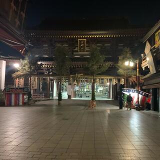 川崎大師 平間寺の写真5