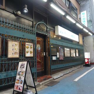 横濱珈琲店 五番街の写真28