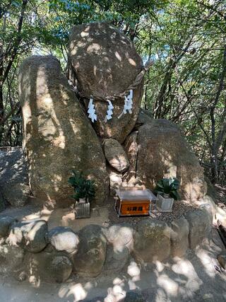 越木岩神社のクチコミ写真7