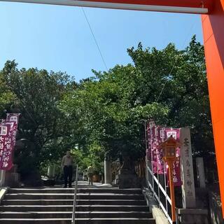 素盞烏尊神社 片山神社の写真21