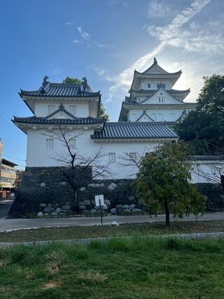 大垣城のクチコミ写真1