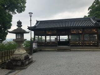 阿智神社のクチコミ写真6