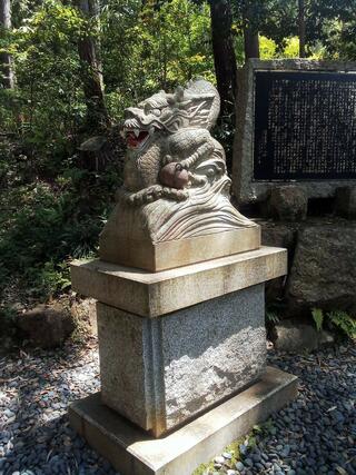 真名井神社のクチコミ写真3