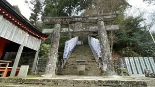 英彦山神宮のクチコミ写真2
