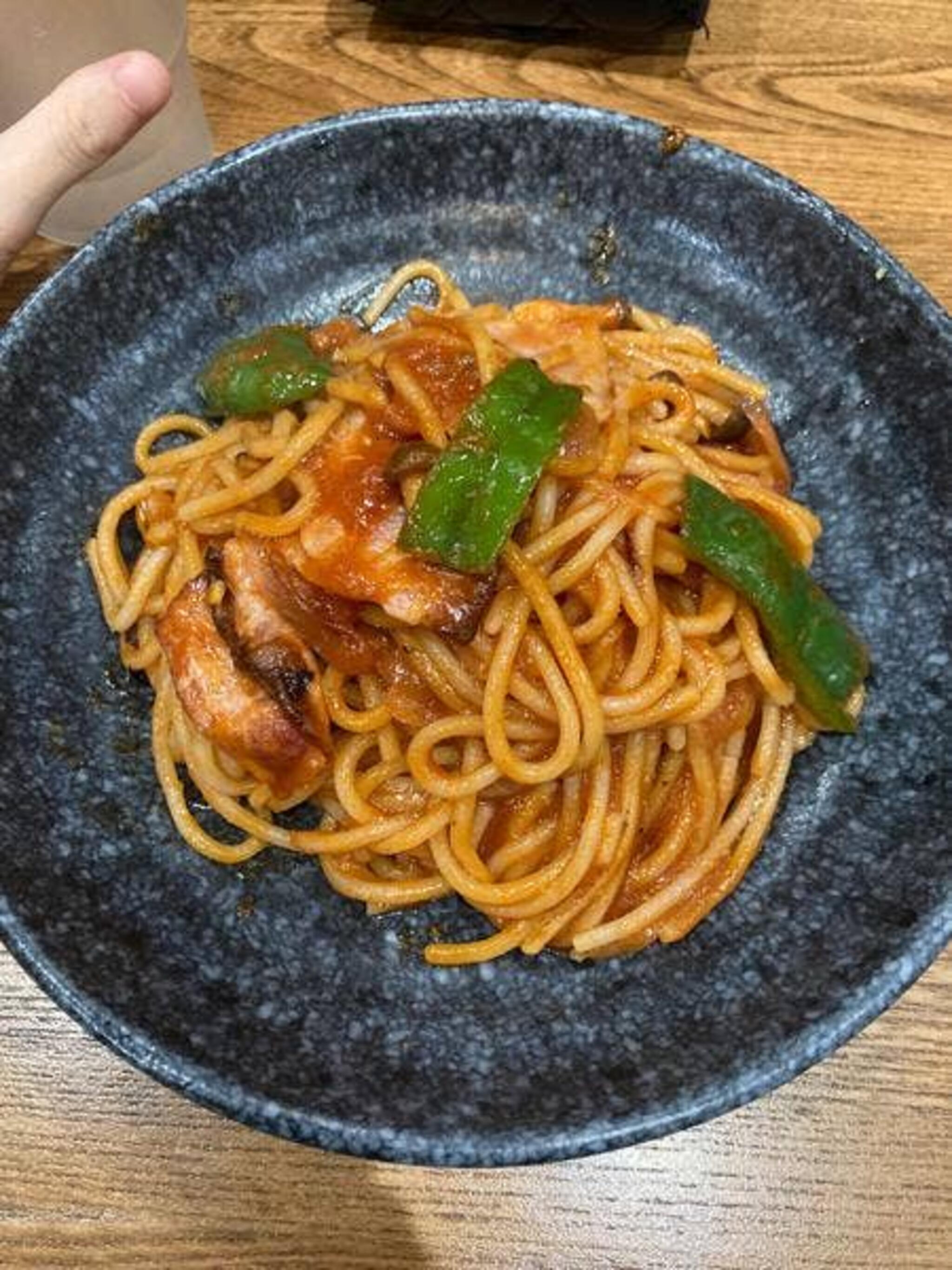 スパゲティ屋くぼやん - 新宿区西新宿/パスタ料理店 | Yahoo!マップ