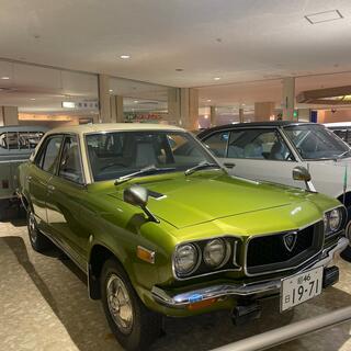 日本自動車博物館の写真27