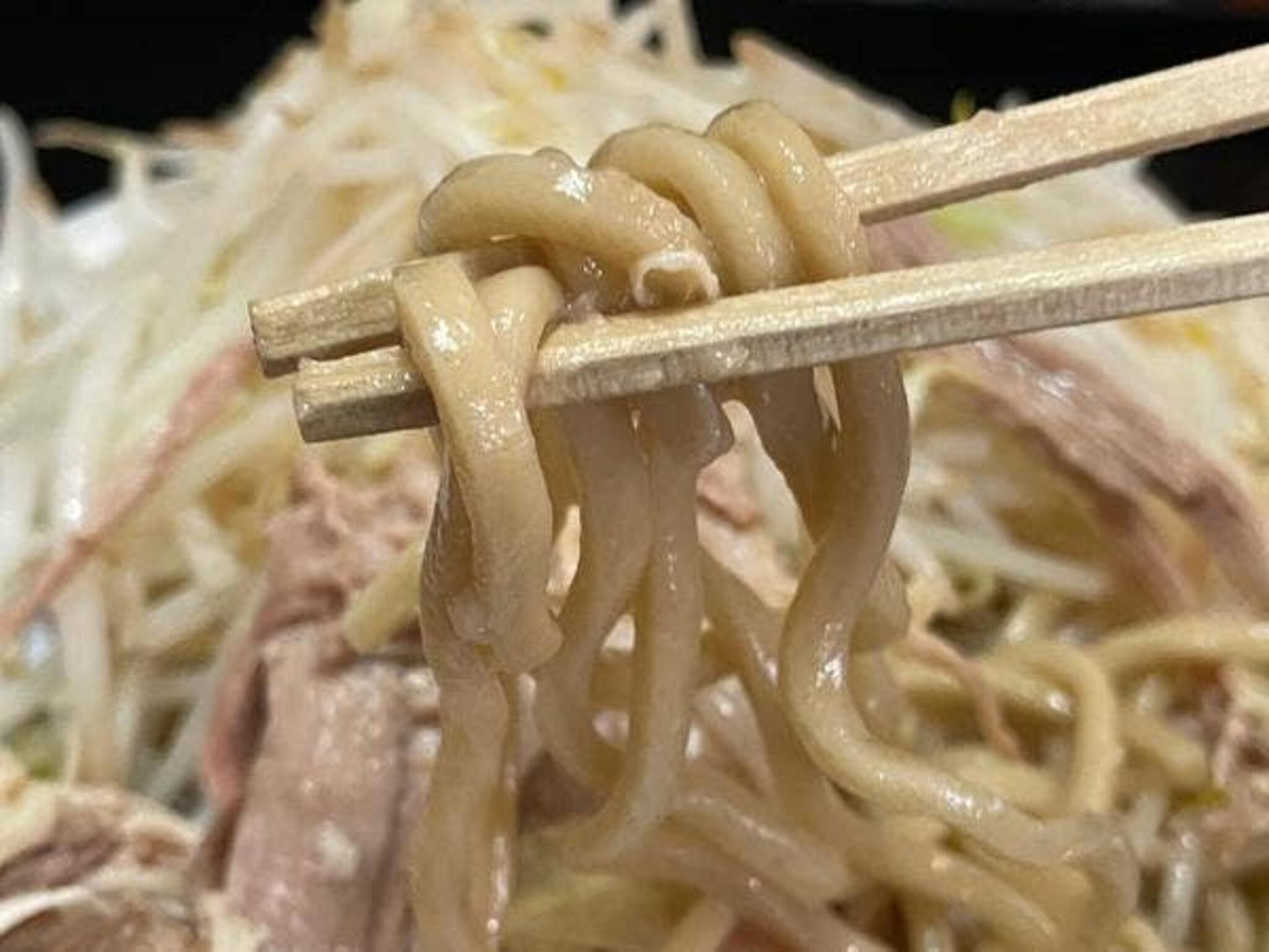Ryo-ga 麺とび六方 松川店の代表写真8