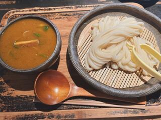 山元麺蔵のクチコミ写真1