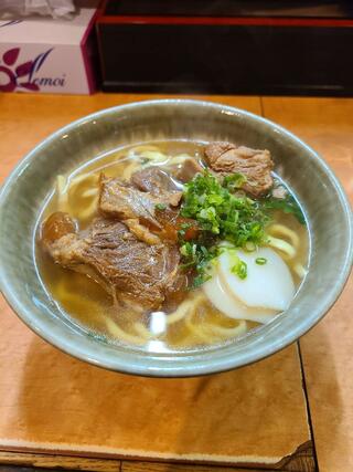 沖縄料理 やんばる 新宿総本店のクチコミ写真1