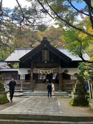 春日山神社のクチコミ写真2