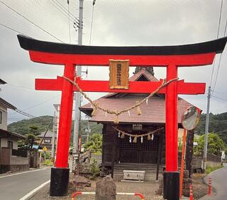 熊野那智神社のクチコミ写真1