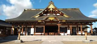 山形県護国神社のクチコミ写真3