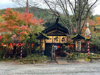 いろり山賊 錦店のクチコミ写真1