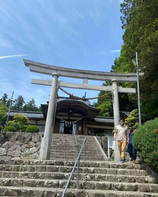 夫婦木神社のクチコミ写真2