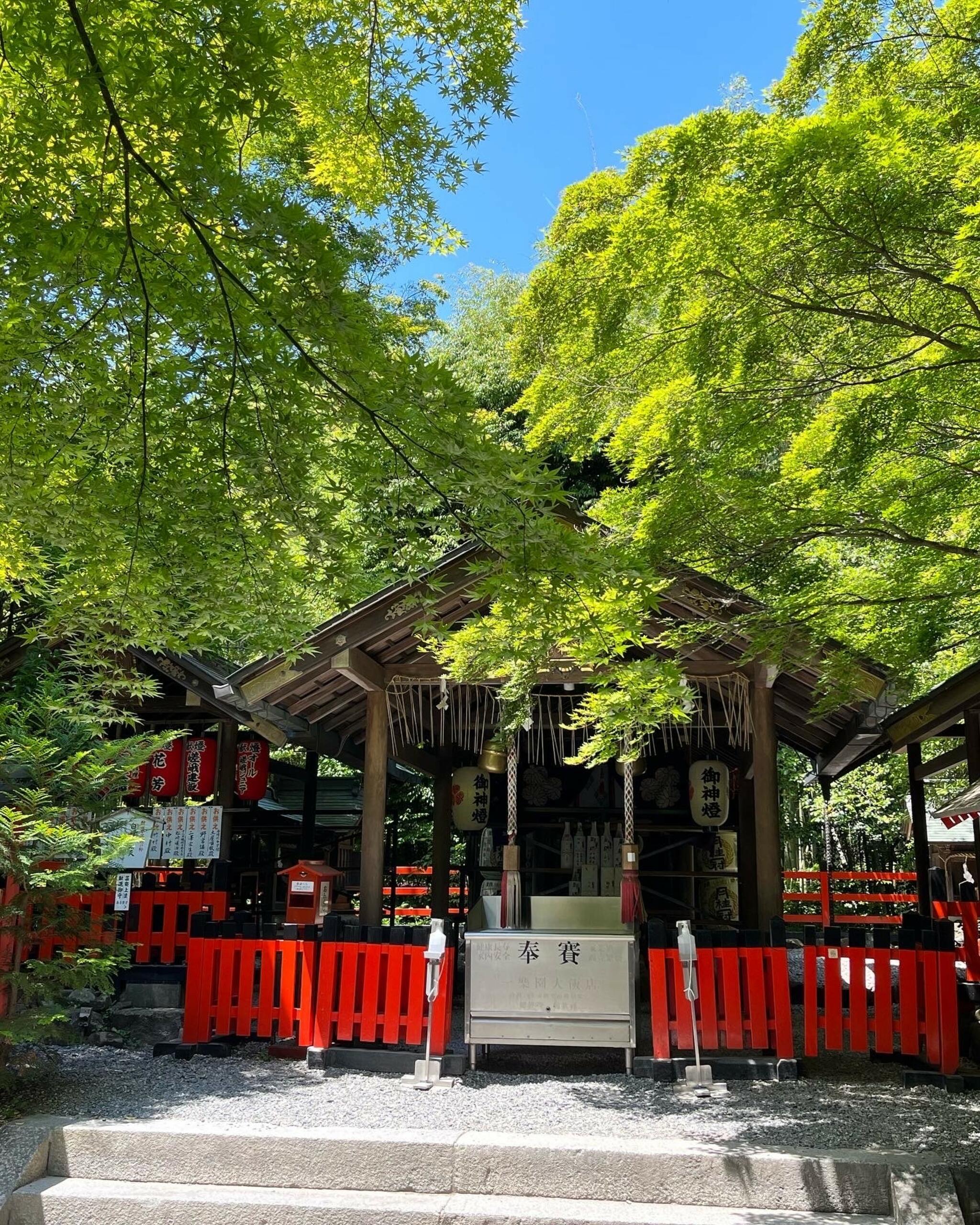 野宮神社の代表写真8