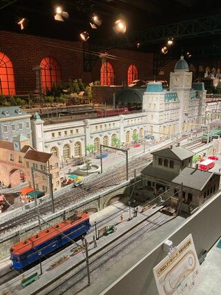 原鉄道模型博物館のクチコミ写真3