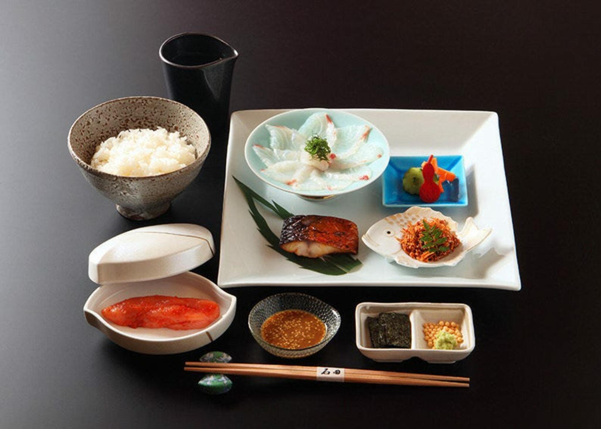 日本料理 石田の代表写真5