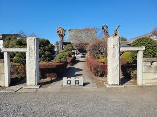 龍源寺のクチコミ写真1