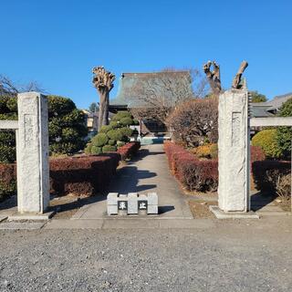 龍源寺の写真8