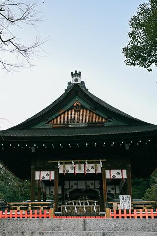 建勲神社のクチコミ写真1