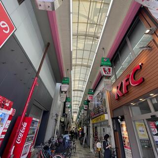 野田新橋筋商店街の写真12