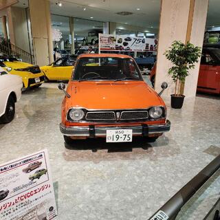 日本自動車博物館の写真25