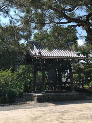 百萬遍知恩寺のクチコミ写真5