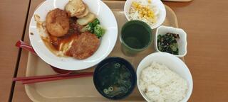 神戸大学生協 医学部医学科 食堂のクチコミ写真8