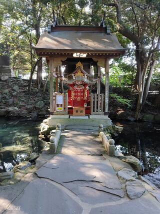 泉神社のクチコミ写真5