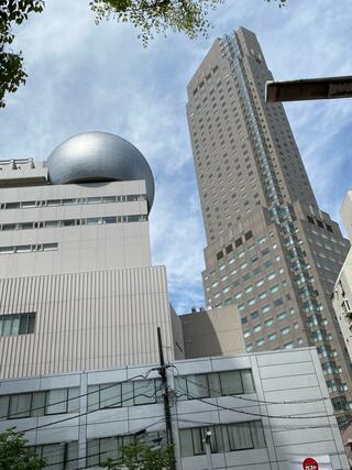 コスモプラネタリウム渋谷のクチコミ写真1