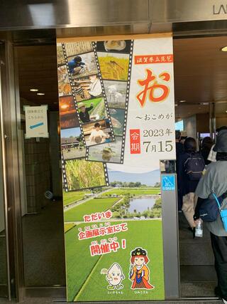 滋賀県立琵琶湖博物館のクチコミ写真3